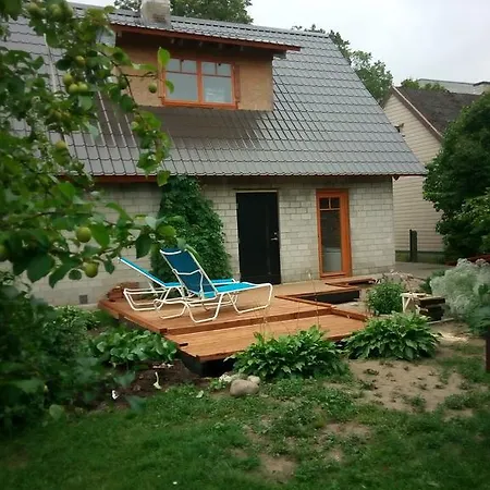 Muraka Holiday * Pärnu