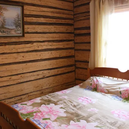 Muraka Holiday Prázdninový dům *
