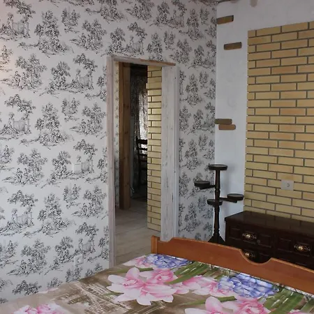 Prázdninový dům Muraka Holiday