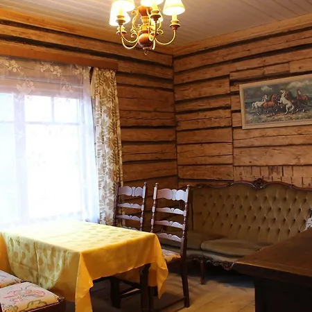 Muraka Holiday Prázdninový dům Pärnu