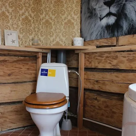 Muraka Holiday Prázdninový dům Pärnu