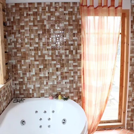 Prázdninový dům Muraka Holiday *