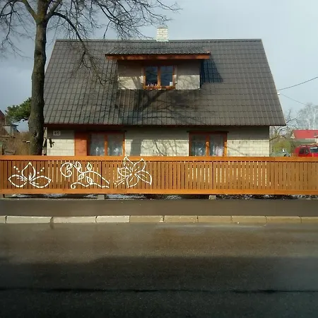 Muraka Holiday Prázdninový dům Pärnu